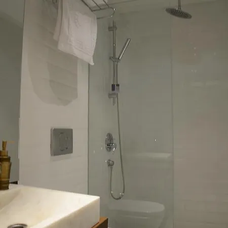 Apartment Konak Suites *