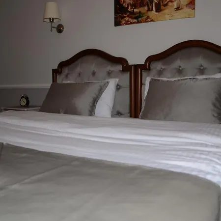 Konak Suites Istanbul