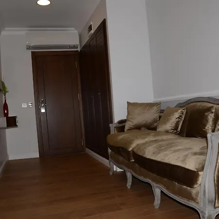 Apartment Konak Suites