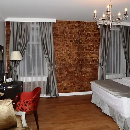 Apartment Konak Suites *