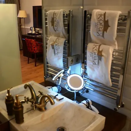Konak Suites Istanbul