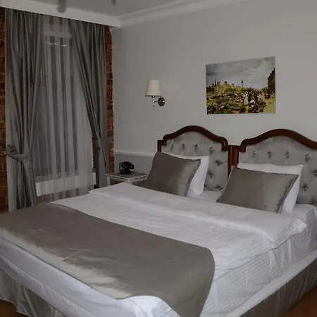 Apartment Konak Suites Istanbul