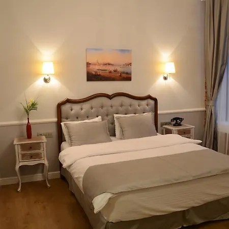 Konak Suites Istanbul