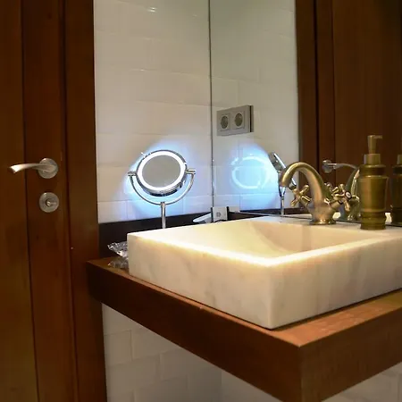 Apartment Konak Suites