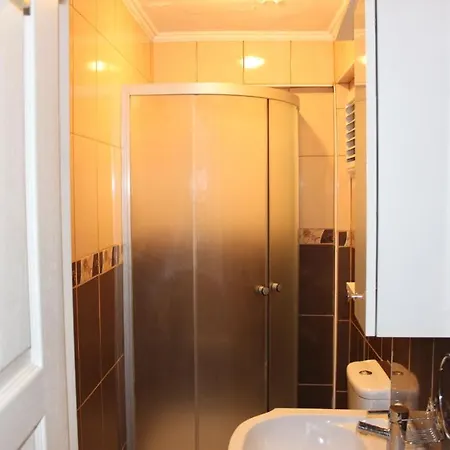 Apartamento Roncalli