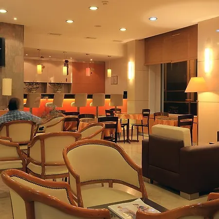 Hotel Sultan Stambuł