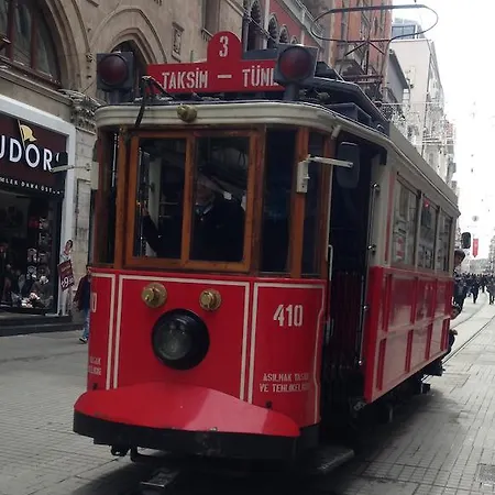 Taksim Premier