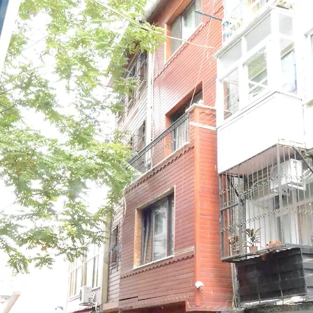 Hotell Ercan 2*
