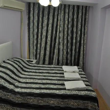 Valeo Hotel