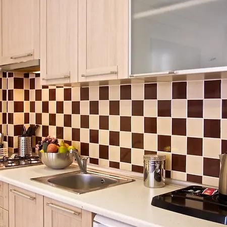Adonis House Taksim