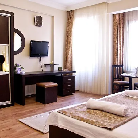 Adonis House Taksim Istanbul