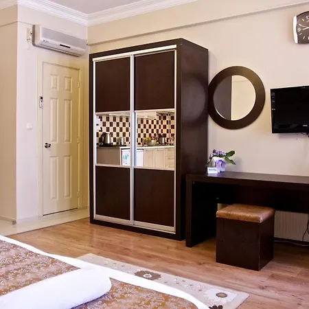 Hotel Adonis House Taksim Istanbul