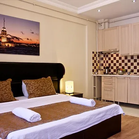 Adonis House Taksim