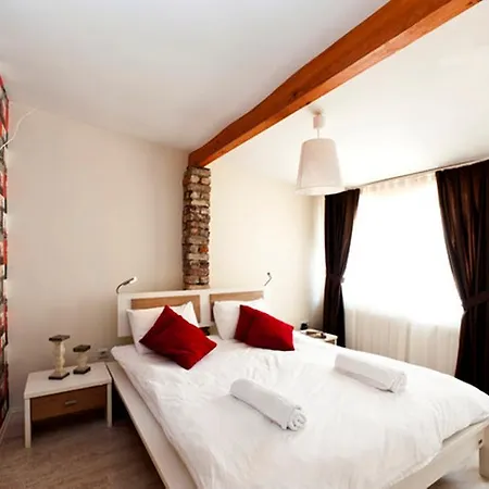 Adonis House Taksim Istanbul