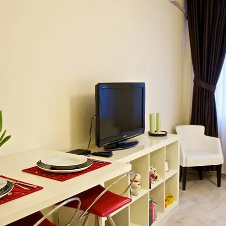Hotel Adonis House Taksim