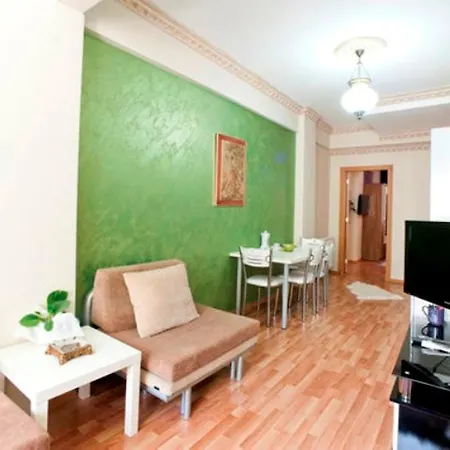 Hotel Adonis House Taksim