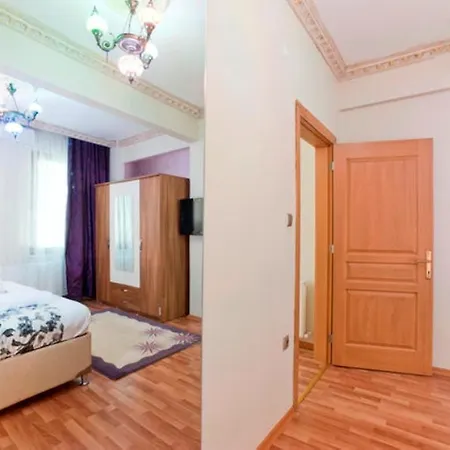 Adonis House Taksim Istanbul