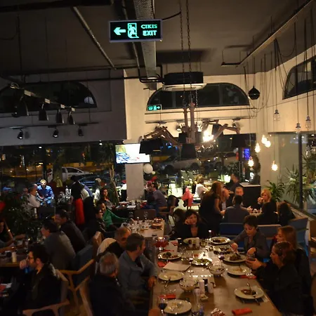 Hotel Tuzla Town Istanbul