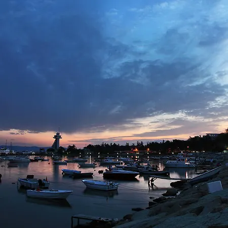 Tuzla Town