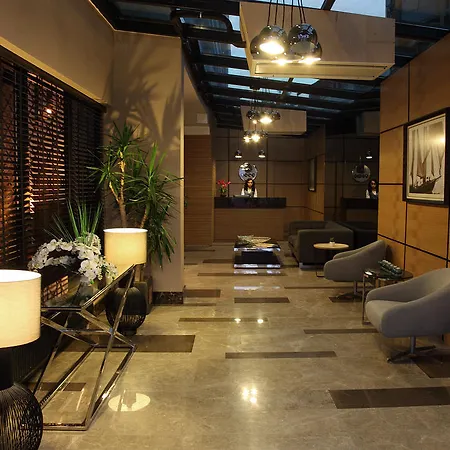 Hotel Tuzla Town Istanbul