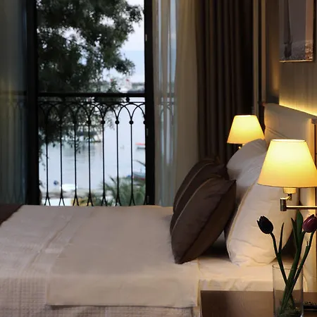 Hotel Tuzla Town