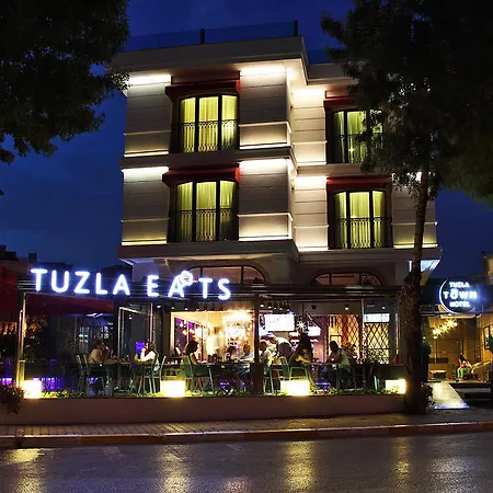 Tuzla Town
