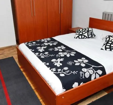 Detay Apart Taksim Istanbul