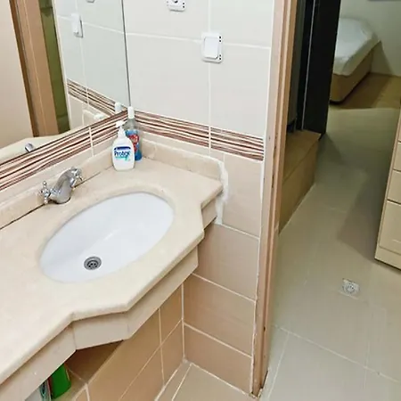 Detay Apart Taksim Apartment Istanbul