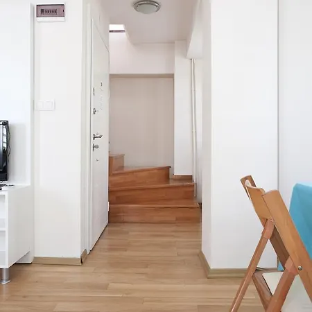 Aparthotel Bianco Taksim