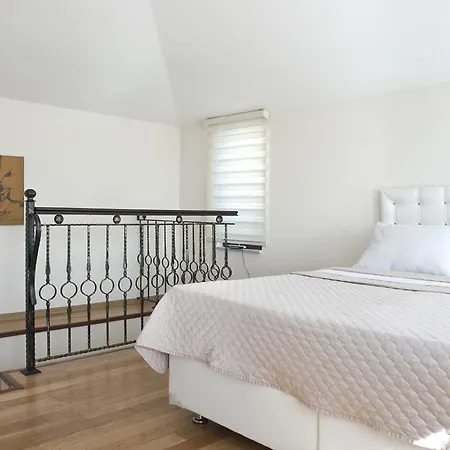 Aparthotel Bianco Taksim Provincia di Istanbul