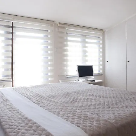Aparthotel Bianco Taksim