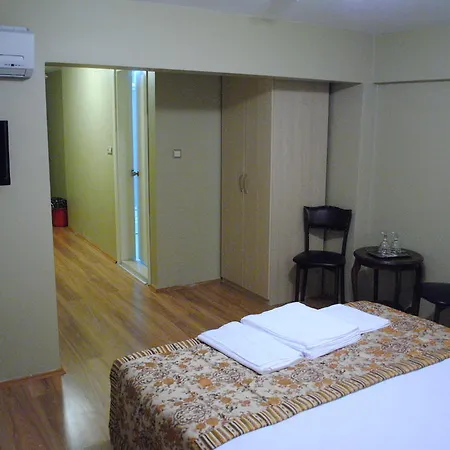 Hotell Noahs Ark