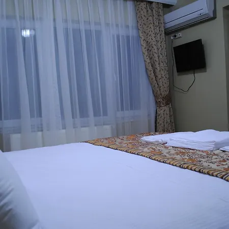 Hotell Noahs Ark