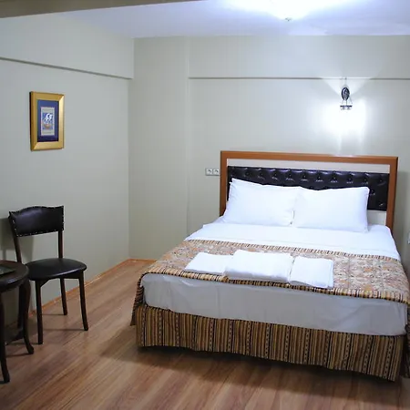 Hotell Noahs Ark 4*