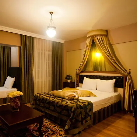 Hotell Noahs Ark