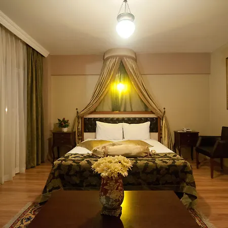 Hotell Noahs Ark Istanbul