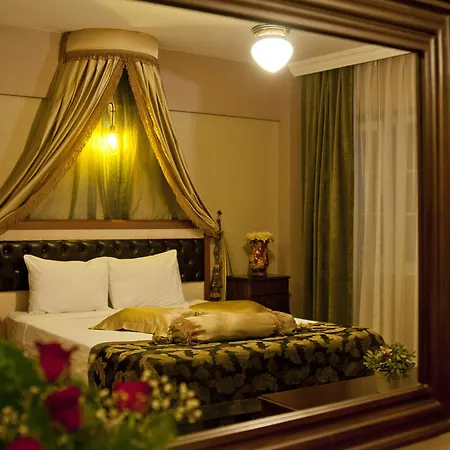 Hotel Noahs Ark 4*