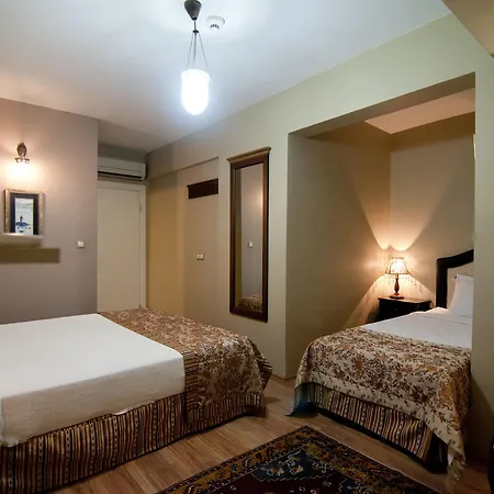 Hotell Noahs Ark Istanbul