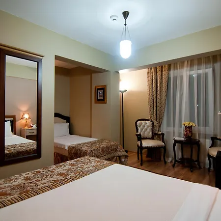 Hotell Noahs Ark