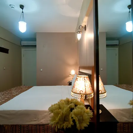 Hotel Noahs Ark Istanbul