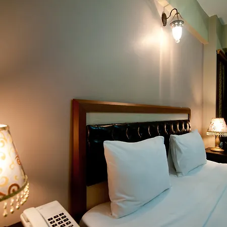 Hotell Noahs Ark