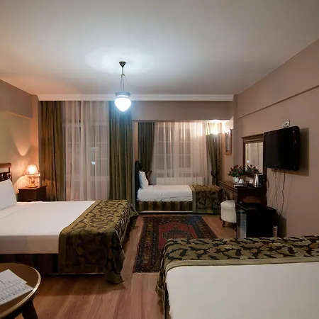 Hotell Noahs Ark 4*