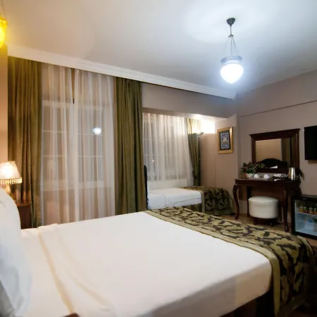 Hotel Noahs Ark 4*