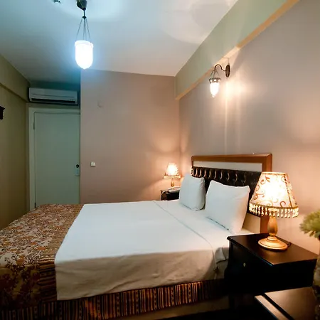 Hotell Noahs Ark 4*