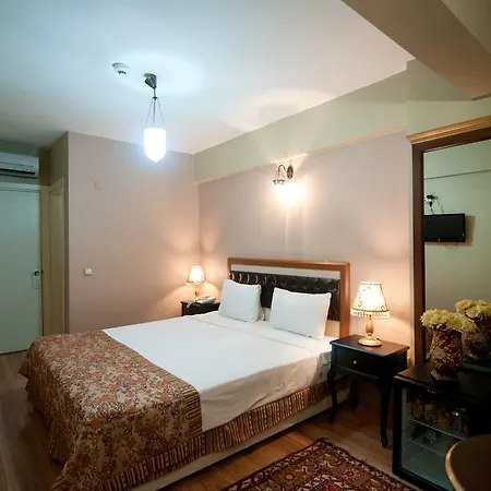 Hotell Noahs Ark