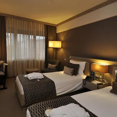 Alkoclar Keban 4* İstanbul