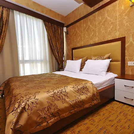 Hotel Asya 3*