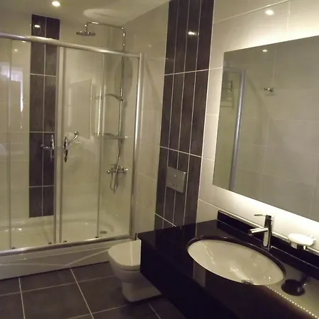 Apartament Honey House *