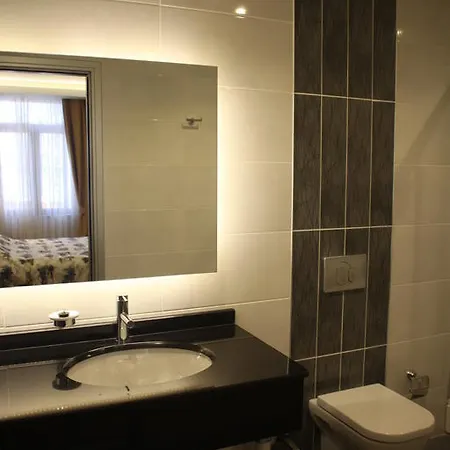 Apartament Honey House *