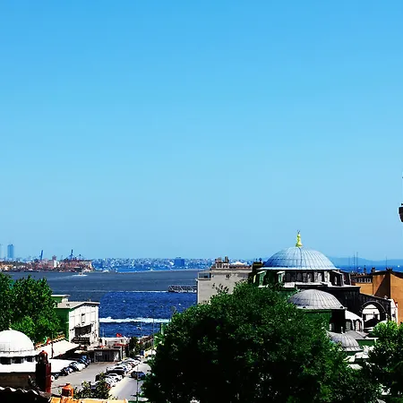 Waw Galataport Istanbul